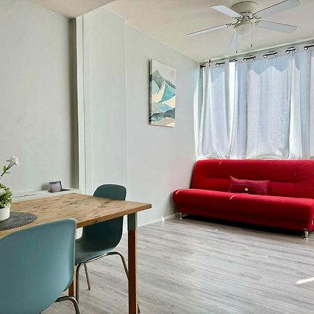 Heart Downtown! City View Onsite Parking! King Bed Lm807 Ατλάντα Εξωτερικό φωτογραφία