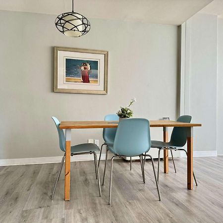 Heart Downtown! City View Onsite Parking! King Bed Lm807 Ατλάντα Εξωτερικό φωτογραφία