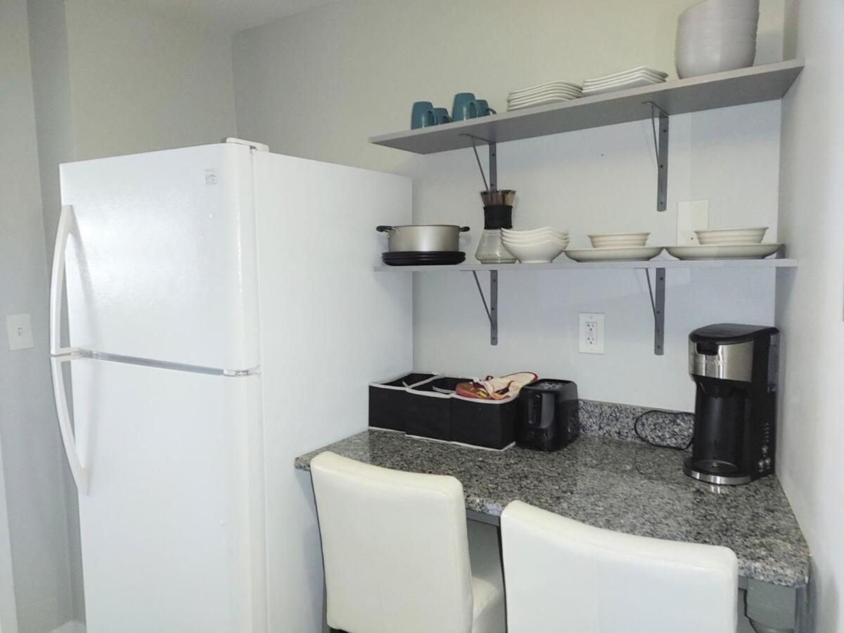 Heart Downtown! City View Onsite Parking! King Bed Lm807 Ατλάντα Εξωτερικό φωτογραφία