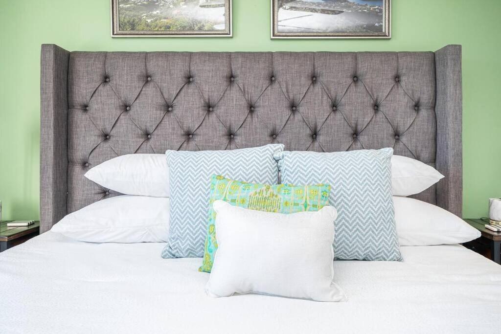 Heart Downtown! City View Onsite Parking! King Bed Lm807 Ατλάντα Εξωτερικό φωτογραφία
