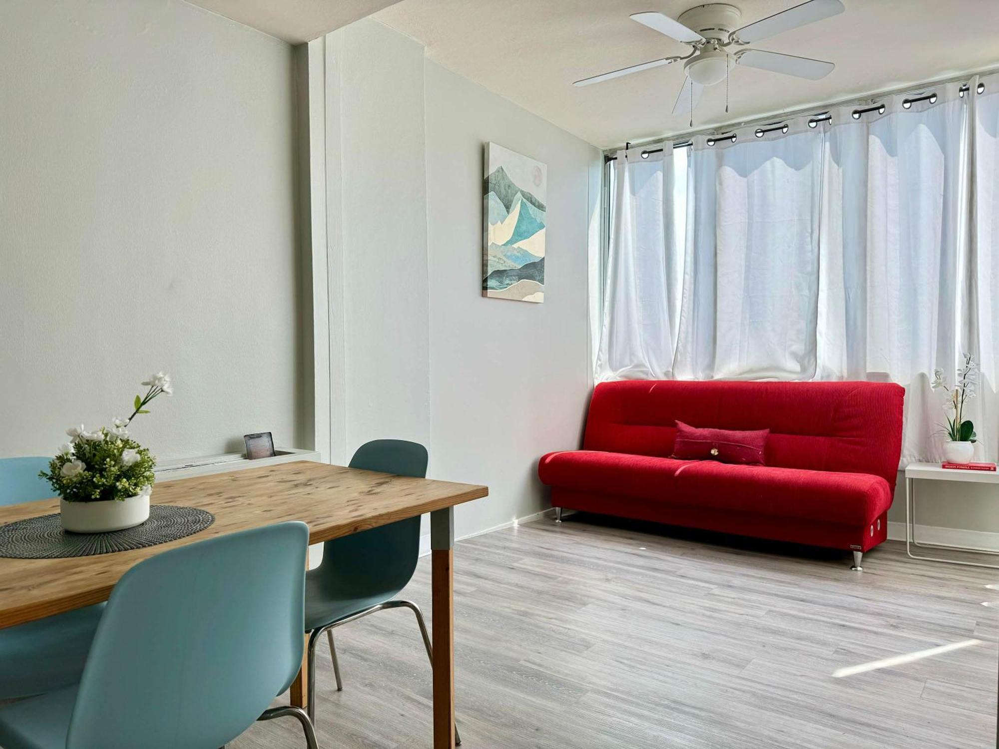 Heart Downtown! City View Onsite Parking! King Bed Lm807 Ατλάντα Εξωτερικό φωτογραφία